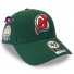 Cap '47 - New Jersey Devils - MVP Sure Shot - Dark Green