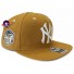 Cap '47 - New York Yankees - Captain - Sure shot - Camel