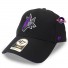 Cap '47 - Arizona Coyotes - MVP Sure Shot - Black