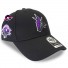 Cap '47 - Arizona Coyotes - MVP Sure Shot - Black