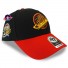 Cap '47 - Vancouver Canucks - MVP Sure Shot - Black