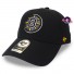 Cap '47 - Boston Bruins - MVP Sure Shot - Black 2