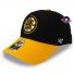 Cap '47 - Boston Bruins - MVP Sure Shot - Black