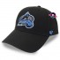 Cap '47 - Colorado Avalanche - MVP Sure Shot - Black