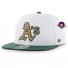 Cap '47 - Captain Corkscrew - Oakland Athletics - White