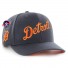 Cap '47 - Detroit Tigers - Replica Script - MVP DP Navy