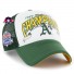Cap '47 - Oakland Athletics - Foam Champ - Offside - Dark Green