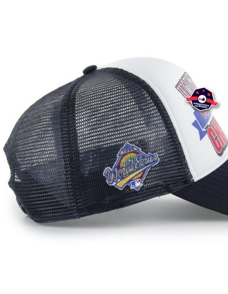 47 CAP MLB NEW YORK YANKEES FOAM CHAMP OFFSIDE DT NAVY