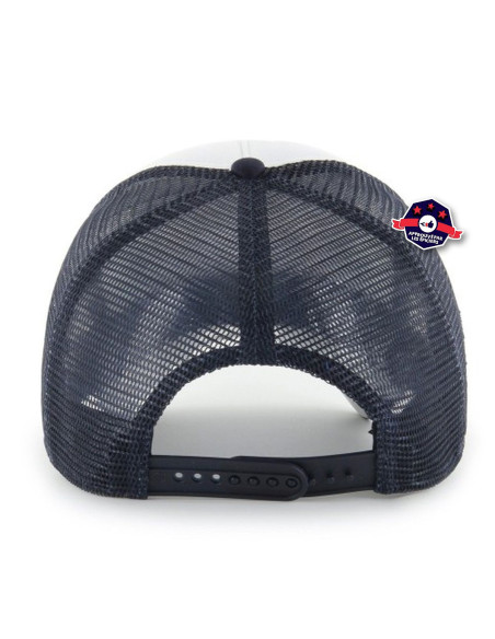 47 CAP MLB NEW YORK YANKEES FOAM CHAMP OFFSIDE DT NAVY