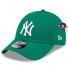 Cap New Era - New York Yankees - Green - Women - 9Forty