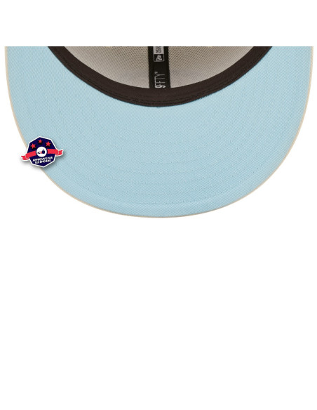 PASTEL PATCH 9FIFTY CHICUB LTCCBL