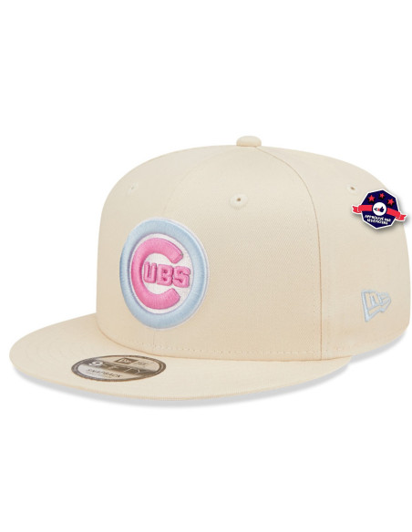 PASTEL PATCH 9FIFTY CHICUB LTCCBL
