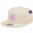 Cap 9Fifty - Chicago Cubs - Pastel Patch - Ivory