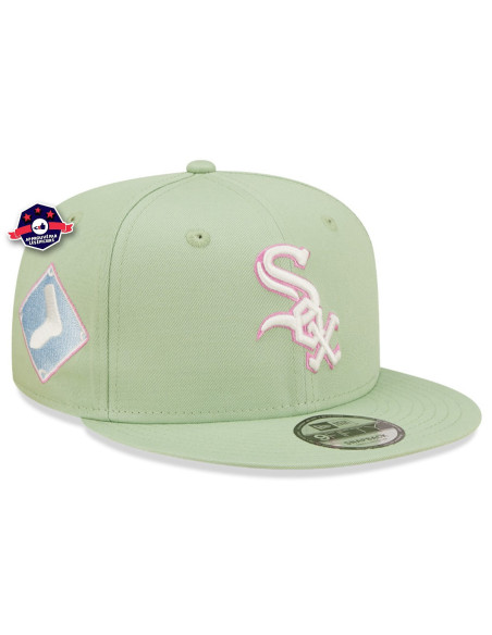 PASTEL PATCH 9FIFTY CHIWHI GRFWHI