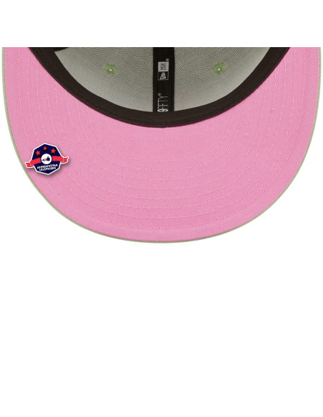 PASTEL PATCH 9FIFTY CHIWHI GRFWHI