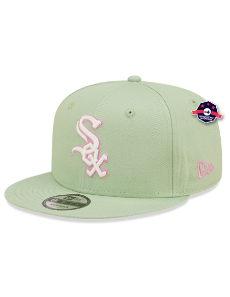 PASTEL PATCH 9FIFTY CHIWHI GRFWHI