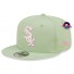 Cap 9Fifty - Chicago White Sox - Pastel Patch - Green