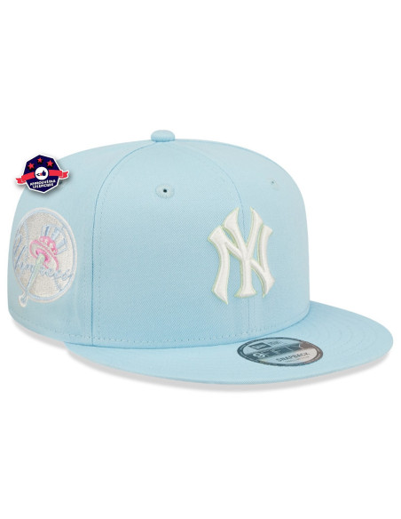 PASTEL PATCH 9FIFTY NEYYAN CBLLTC