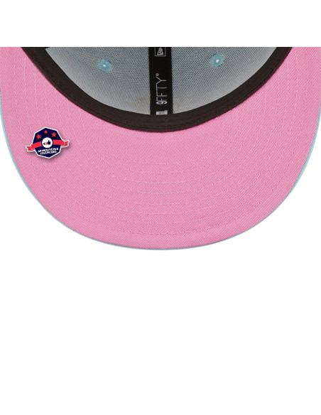 PASTEL PATCH 9FIFTY NEYYAN CBLLTC