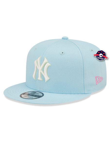 PASTEL PATCH 9FIFTY NEYYAN CBLLTC