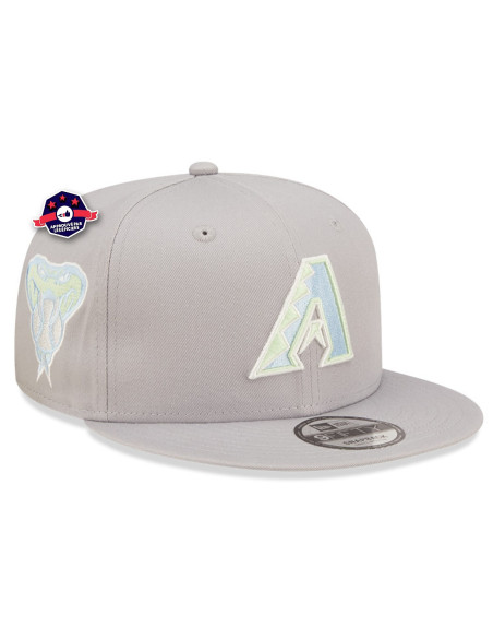 PASTEL PATCH 9FIFTY ARIDIA GRACBL
