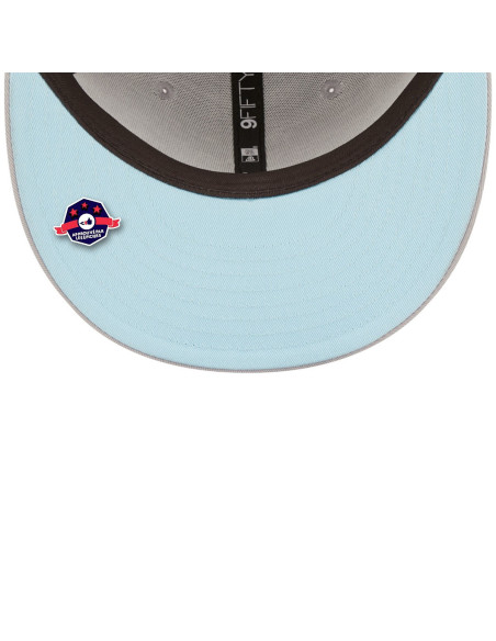 PASTEL PATCH 9FIFTY ARIDIA GRACBL