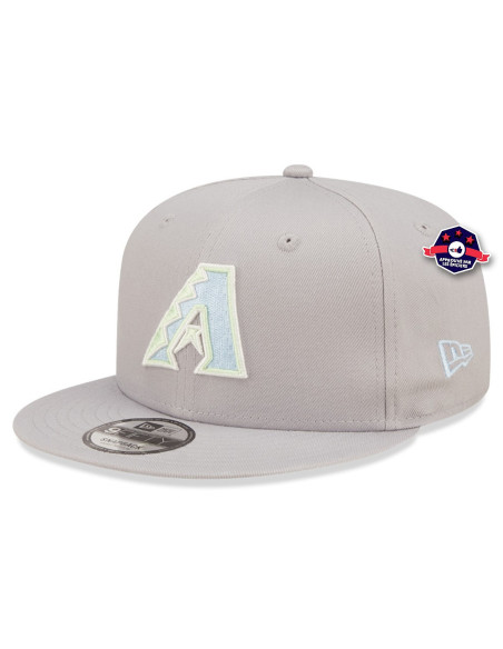 PASTEL PATCH 9FIFTY ARIDIA GRACBL