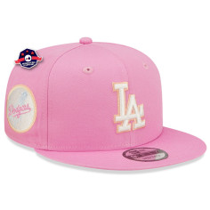 PASTEL PATCH 9FIFTY LOSDOD WROOFW