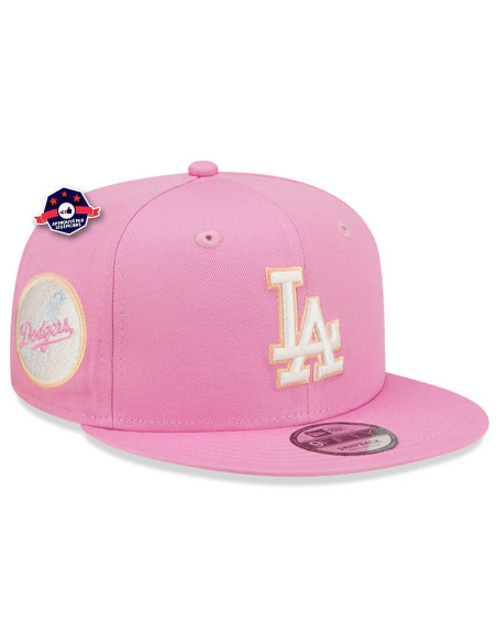 PASTEL PATCH 9FIFTY LOSDOD WROOFW