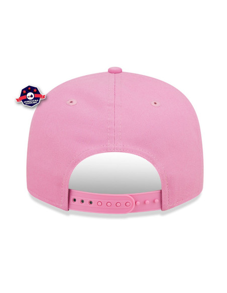 PASTEL PATCH 9FIFTY LOSDOD WROOFW