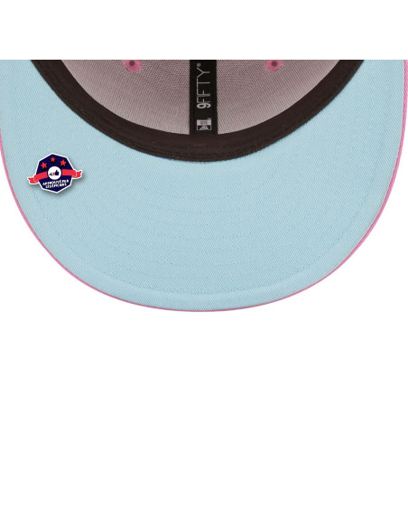 PASTEL PATCH 9FIFTY LOSDOD WROOFW