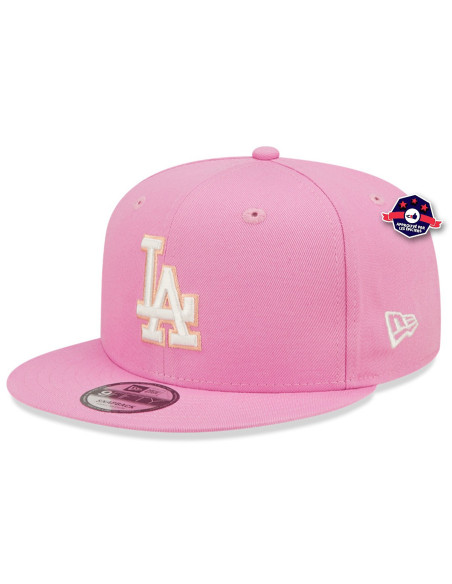 PASTEL PATCH 9FIFTY LOSDOD WROOFW