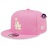 Cap 9Fifty - Los Angeles Dodgers - Pastel Patch - Pink