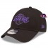 Cap - Los Angeles Lakers - 9Forty - Outline - Black