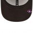 Cap - Los Angeles Lakers - 9Forty - Outline - Black
