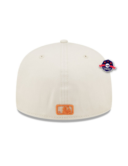 LEAGUE ESSENTIAL 59FIFTY OAKATH STNSTF