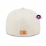 Cap New Era - Oakland Athletics - 59Fifty - League Essential - Creme