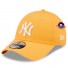 Cap New Era - New York Yankees - League Essential - 9Forty - Peach