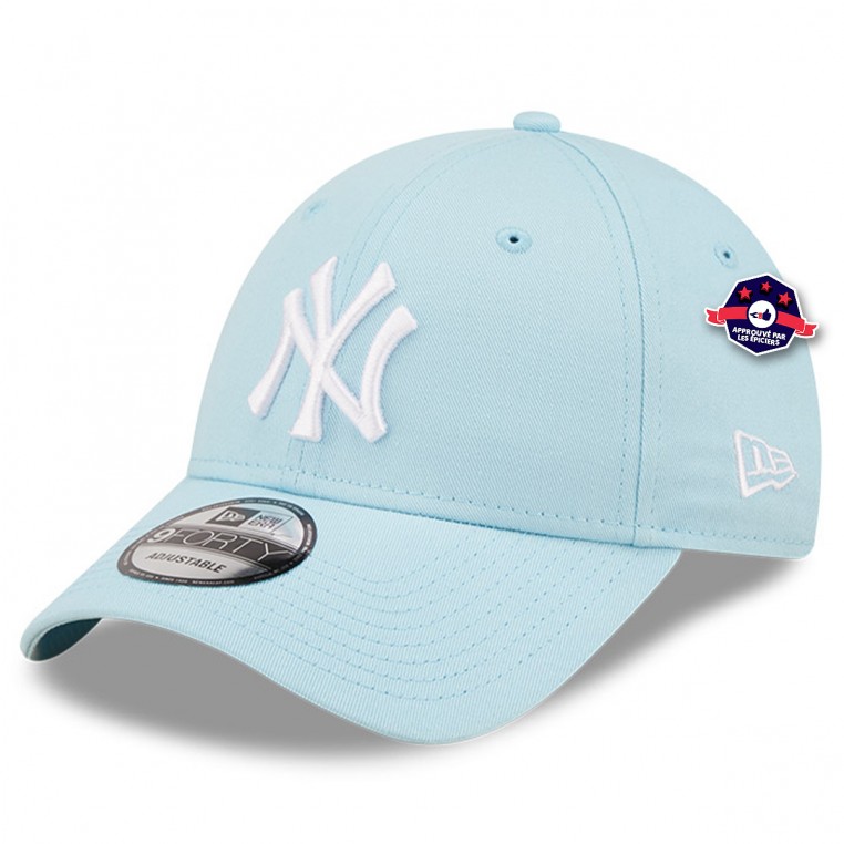 Casquette New York Homme