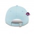 Cap New Era - New York Yankees - League Essential - 9Forty - Sky blue