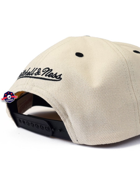 NBA SAIL 2 TONE SNAPBACK HWC 76ERS