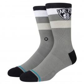 Socks - Brooklyn Nets - ST Crew - Stance