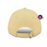 Cap New Era - New York Yankees - Pastel yellow - Women - 9Forty