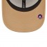 Cap New Era - New York Yankees - Light brown - Women - 9Forty