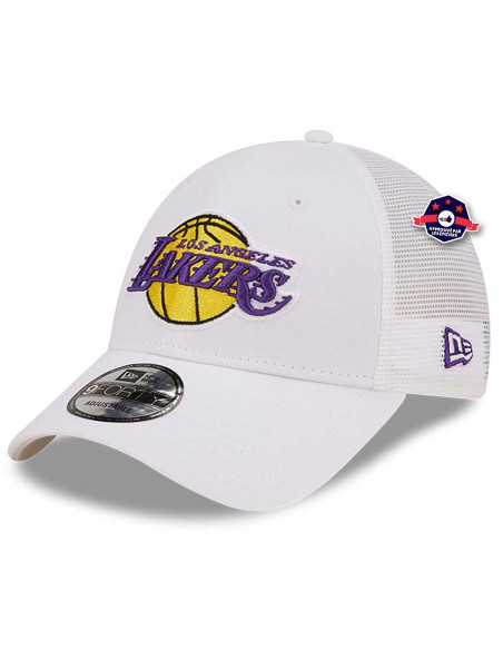 HOME FIELD 9FORTY TRUCKER LOSLAK WHIYEL