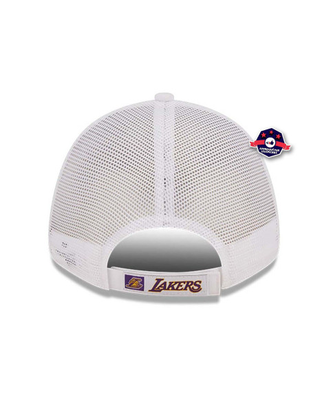 HOME FIELD 9FORTY TRUCKER LOSLAK WHIYEL