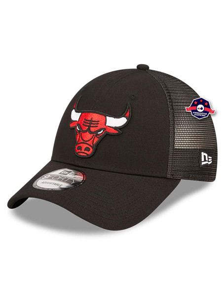 HOME FIELD 9FORTY TRUCKER CHIBUL OTC
