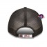 Cap Trucker - Chicago Bulls - 9Forty - Home Field - Black