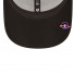 Cap Trucker - Chicago Bulls - 9Forty - Home Field - Black