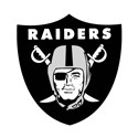 Raiders cap